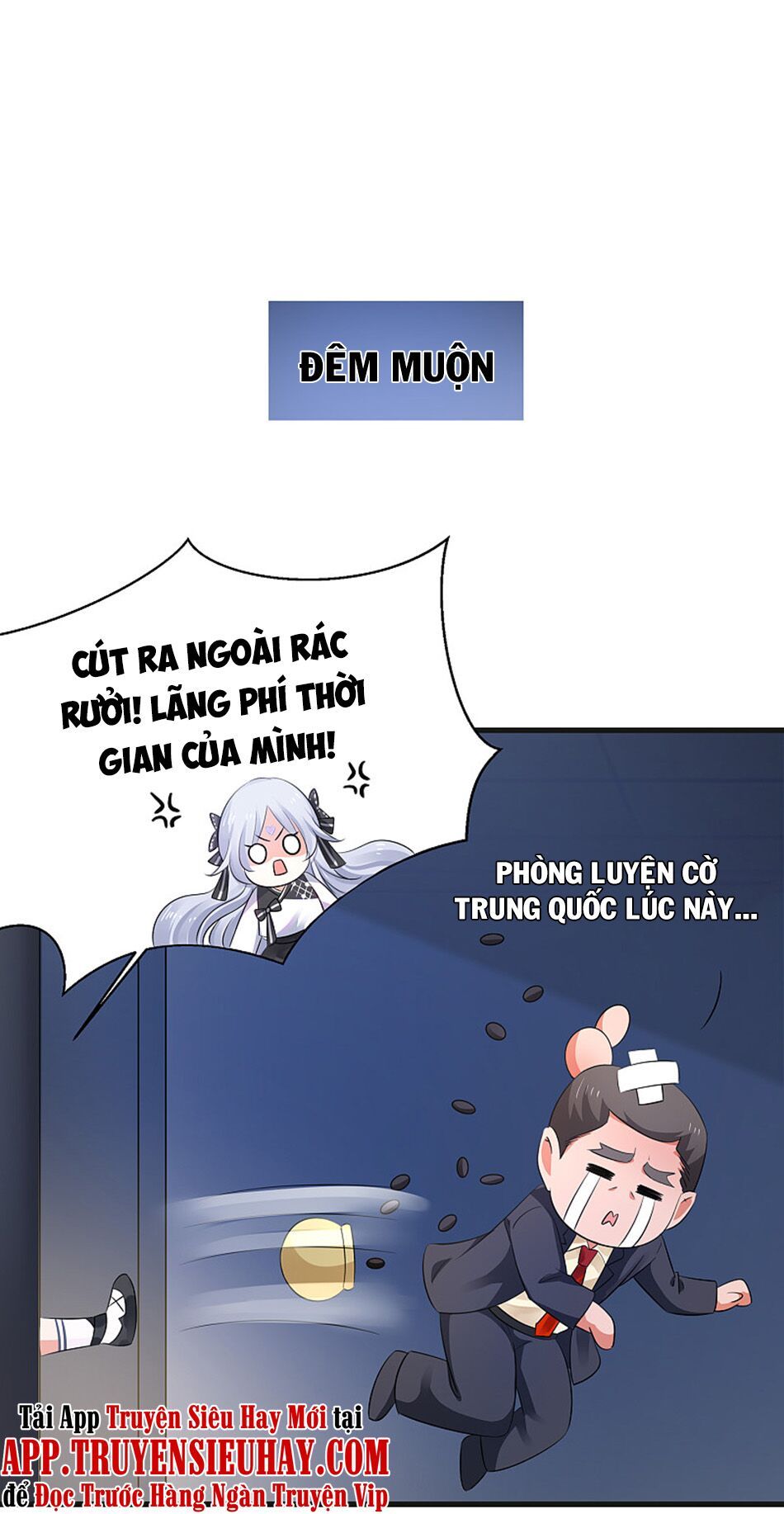 đọc truyện Vô Địch Học Bạ Hệ Thống Chương 89 ảnh 33 tại Truyện Dạ Ký