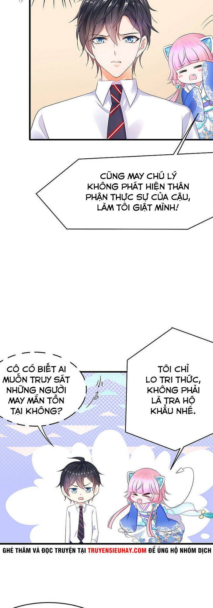 đọc truyện Vô Địch Học Bạ Hệ Thống Chương 9 ảnh 12 tại Truyện Dạ Ký