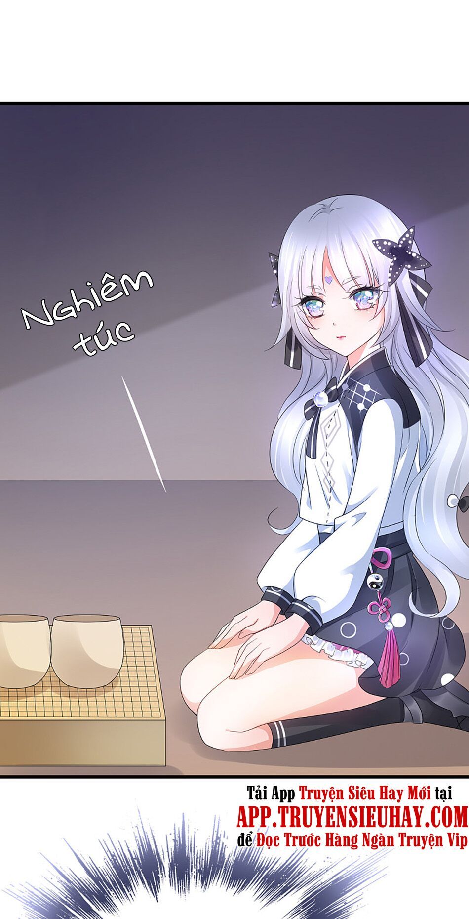đọc truyện Vô Địch Học Bạ Hệ Thống Chương 90 ảnh 16 tại Truyện Dạ Ký