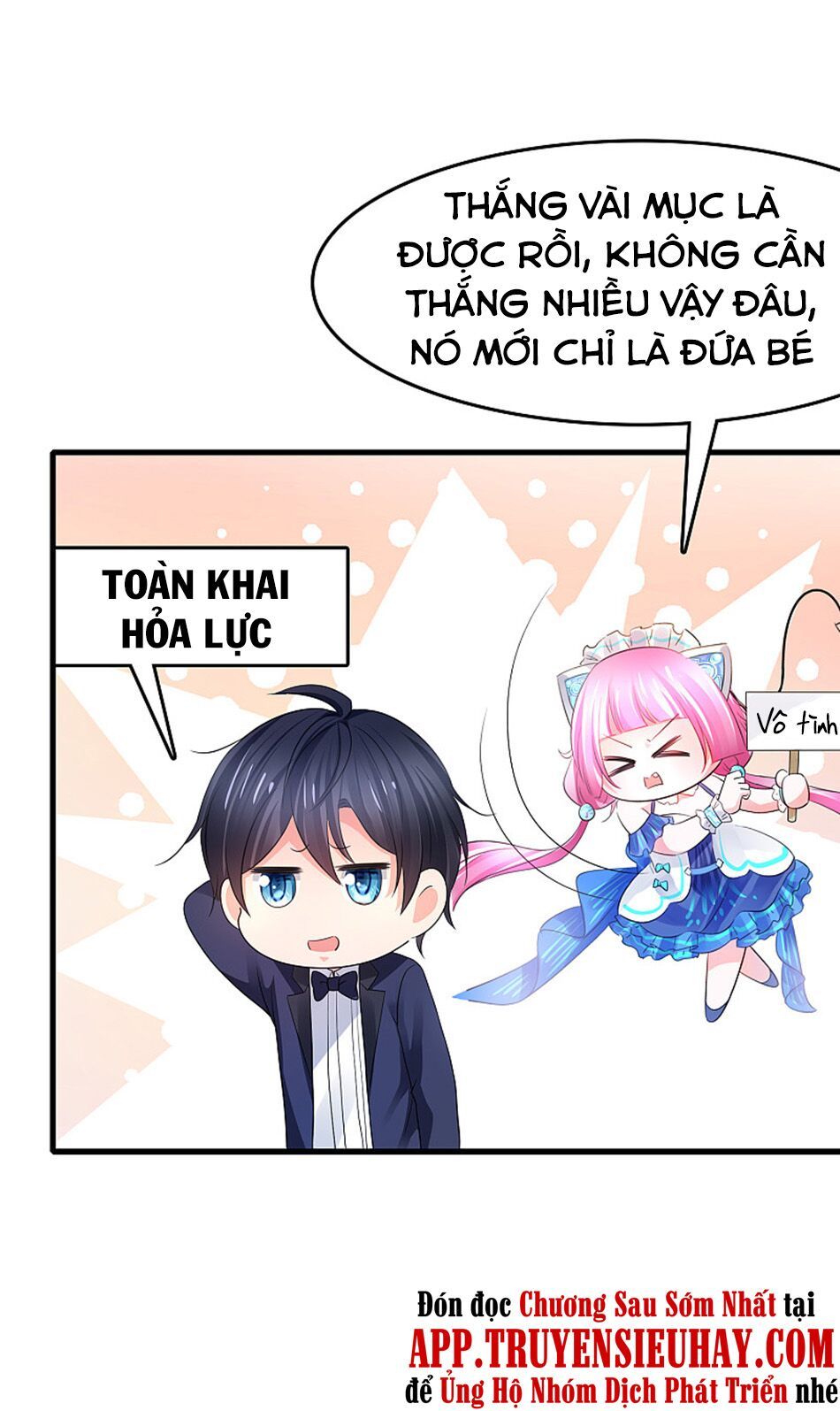 đọc truyện Vô Địch Học Bạ Hệ Thống Chương 90 ảnh 39 tại Truyện Dạ Ký