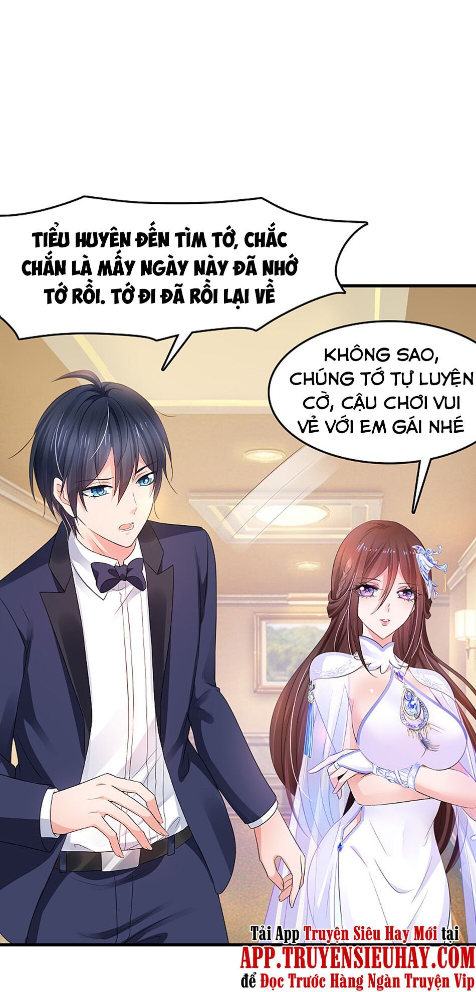 đọc truyện Vô Địch Học Bạ Hệ Thống Chương 90 ảnh 10 tại Truyện Dạ Ký