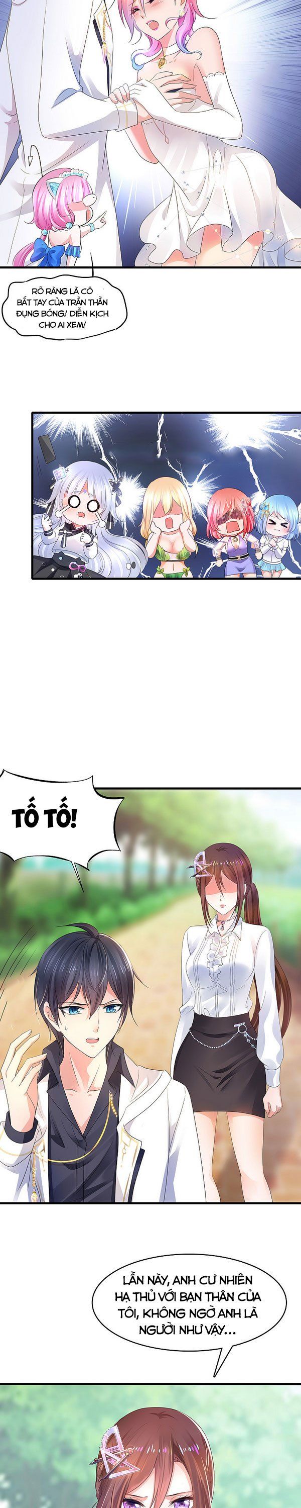 đọc truyện Vô Địch Học Bạ Hệ Thống Chương 98 ảnh 10 tại Truyện Dạ Ký