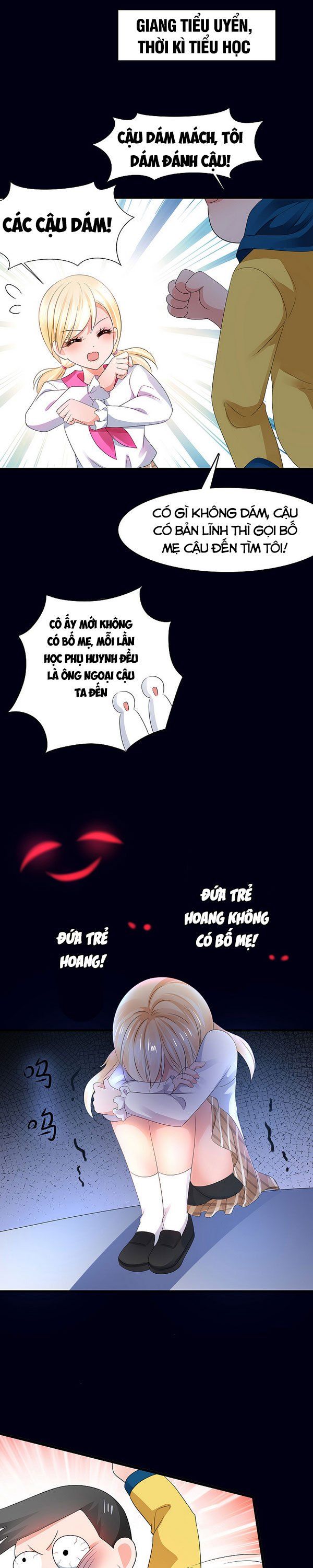 đọc truyện Vô Địch Học Bạ Hệ Thống Chương 99 ảnh 12 tại Truyện Dạ Ký