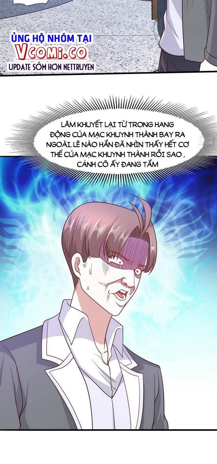 đọc truyện Vô Địch Từ Cưỡng Hôn Ma Nữ Chương 10 ảnh 31 tại Thiên Thai Truyện