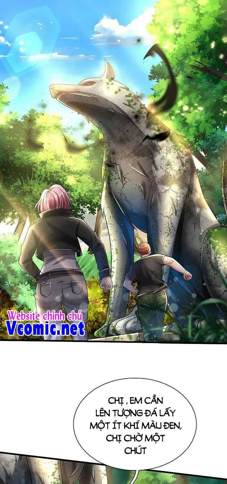 đọc truyện Vô Địch Từ Cưỡng Hôn Ma Nữ Chương 10 ảnh 94 tại Thiên Thai Truyện