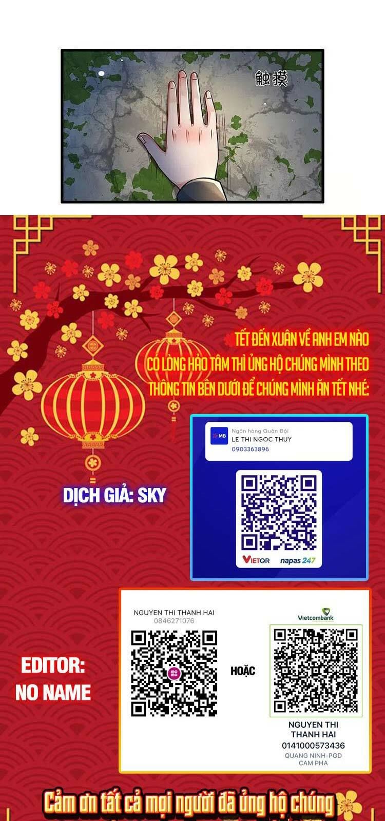 đọc truyện Vô Địch Từ Cưỡng Hôn Ma Nữ Chương 10 ảnh 96 tại Thiên Thai Truyện