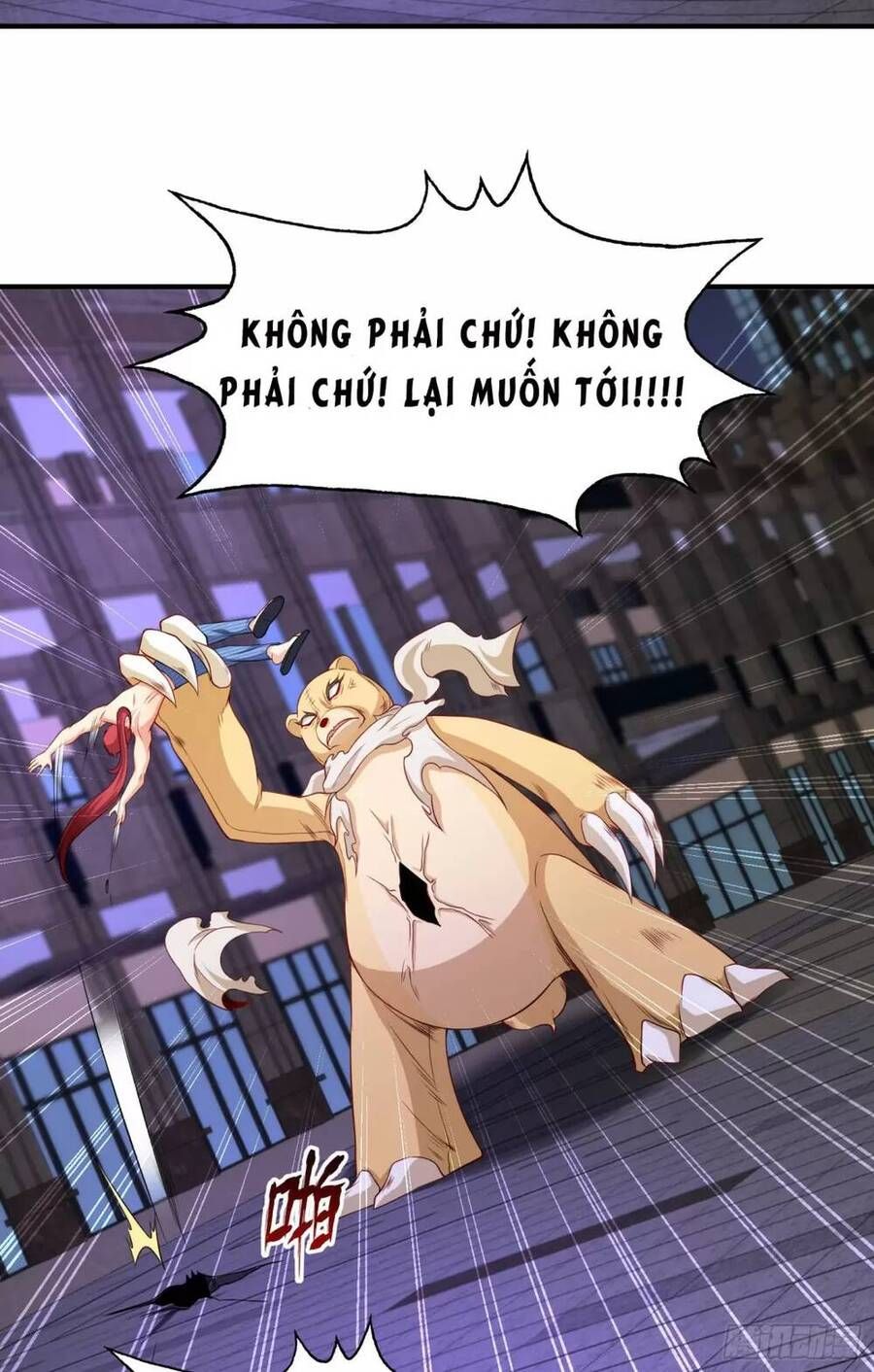 đọc truyện Vô Địch Từ Cưỡng Hôn Ma Nữ Chương 100 ảnh 21 tại Thiên Thai Truyện