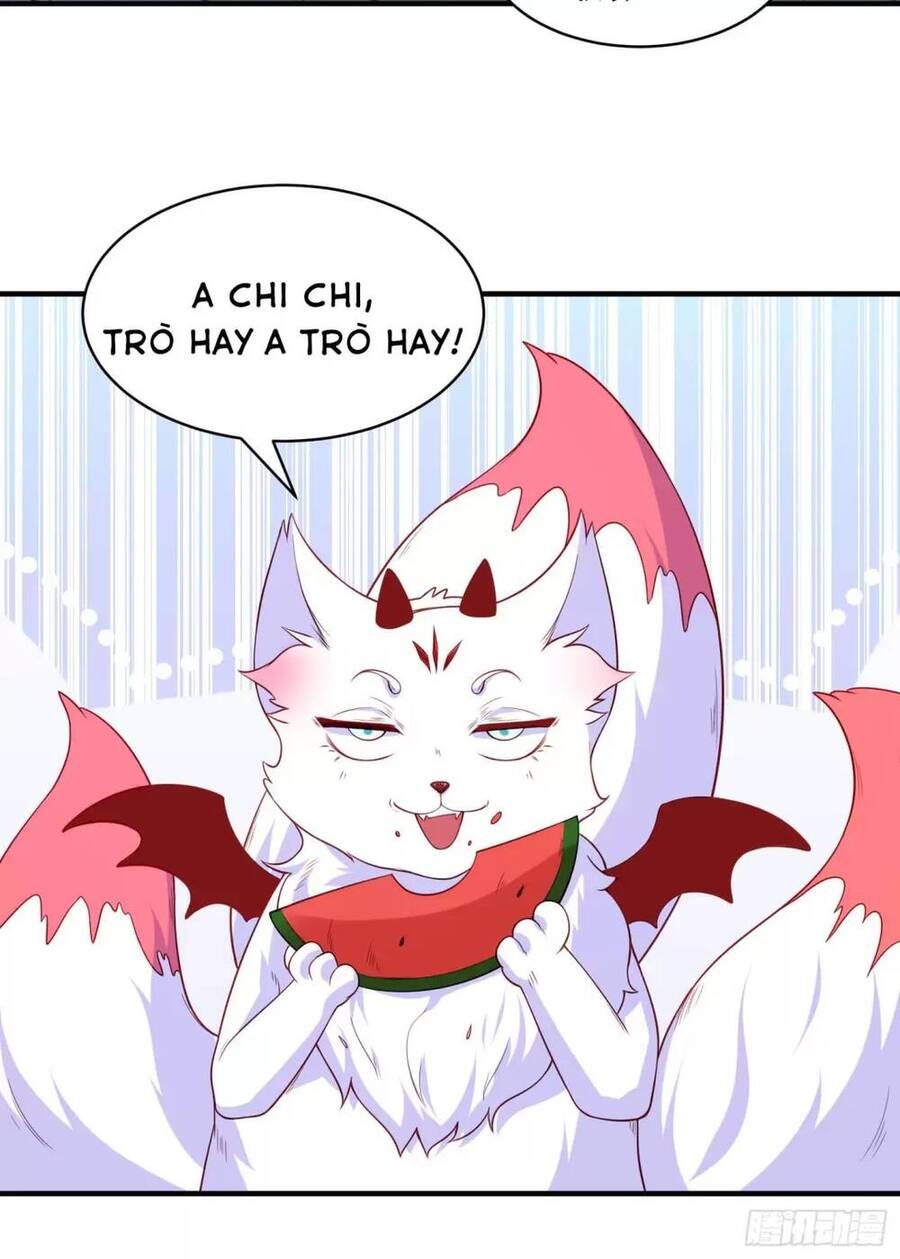 đọc truyện Vô Địch Từ Cưỡng Hôn Ma Nữ Chương 100 ảnh 27 tại Thiên Thai Truyện