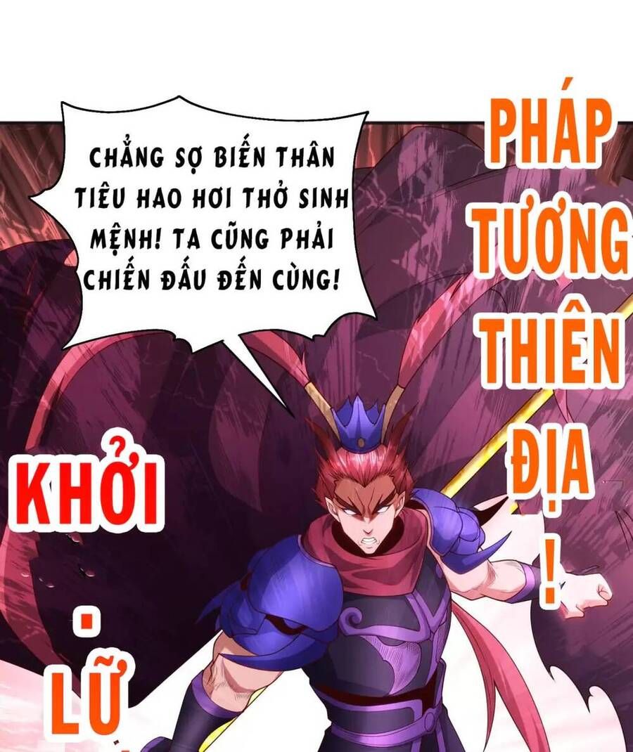 đọc truyện Vô Địch Từ Cưỡng Hôn Ma Nữ Chương 100 ảnh 34 tại Thiên Thai Truyện
