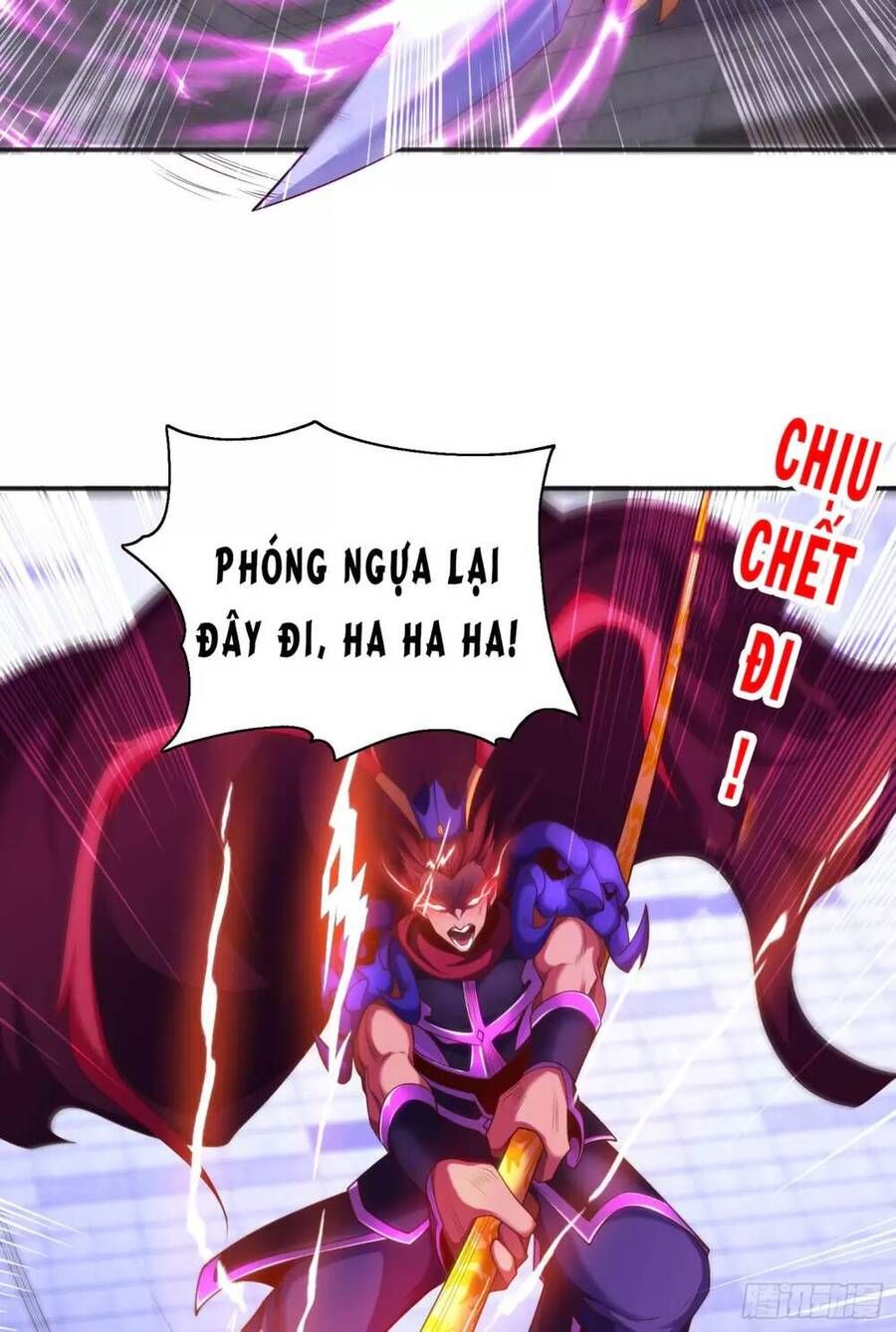 đọc truyện Vô Địch Từ Cưỡng Hôn Ma Nữ Chương 100 ảnh 41 tại Thiên Thai Truyện