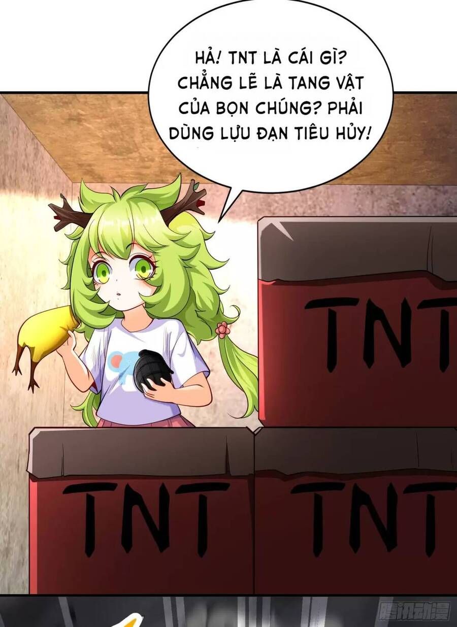 đọc truyện Vô Địch Từ Cưỡng Hôn Ma Nữ Chương 101 ảnh 55 tại Thiên Thai Truyện