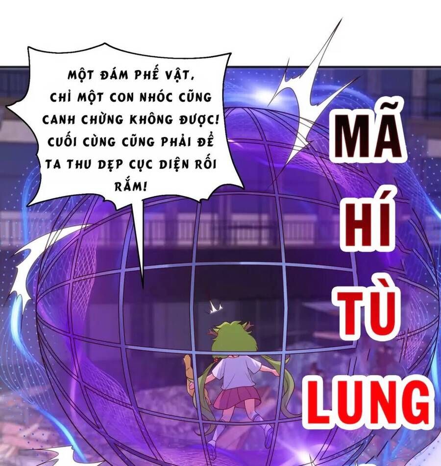 đọc truyện Vô Địch Từ Cưỡng Hôn Ma Nữ Chương 102 ảnh 3 tại Thiên Thai Truyện