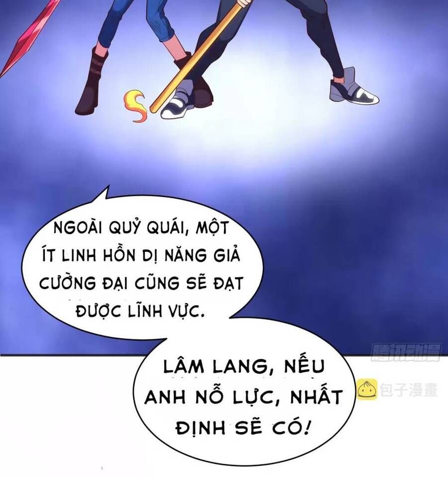 đọc truyện Vô Địch Từ Cưỡng Hôn Ma Nữ Chương 102 ảnh 24 tại Thiên Thai Truyện
