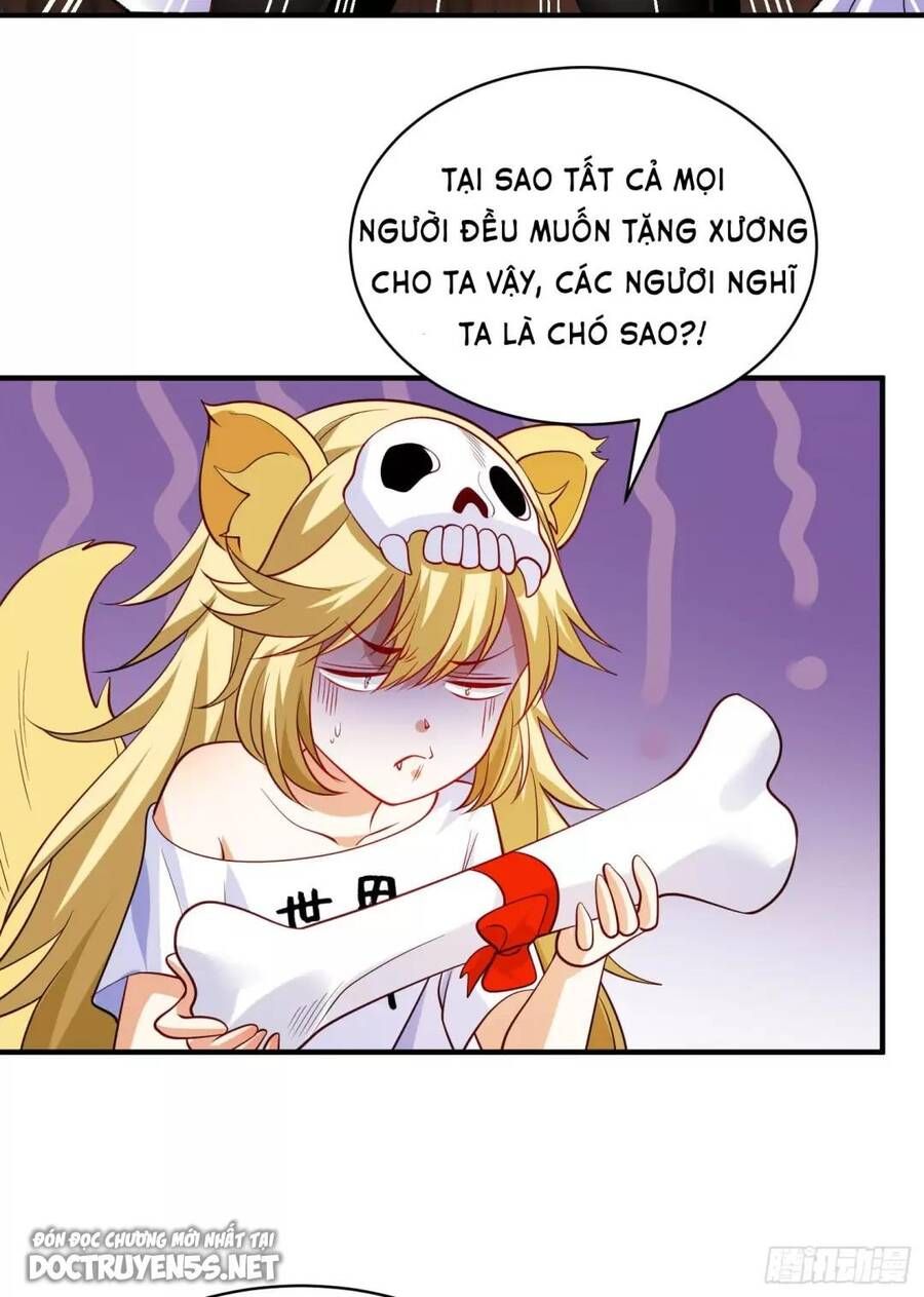 đọc truyện Vô Địch Từ Cưỡng Hôn Ma Nữ Chương 103 ảnh 14 tại Thiên Thai Truyện