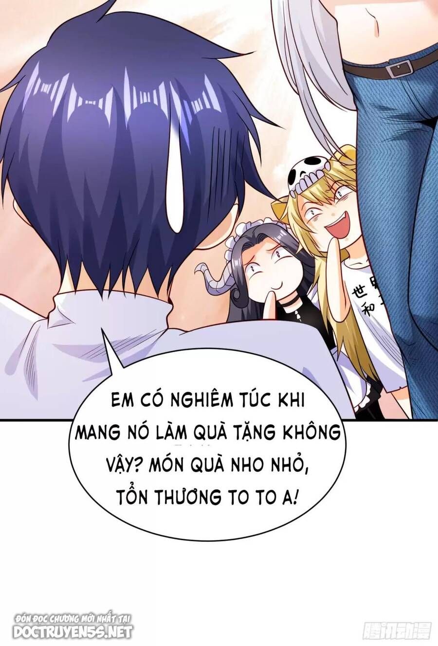 đọc truyện Vô Địch Từ Cưỡng Hôn Ma Nữ Chương 103 ảnh 17 tại Thiên Thai Truyện
