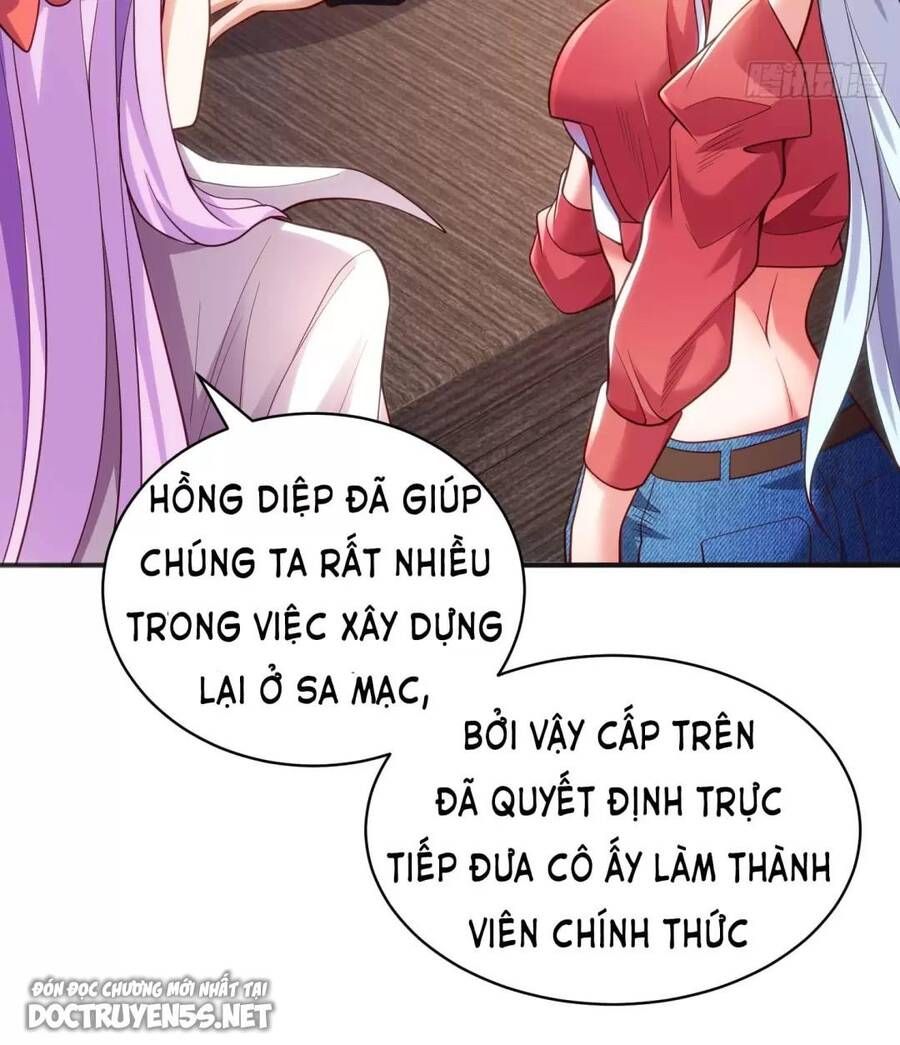 đọc truyện Vô Địch Từ Cưỡng Hôn Ma Nữ Chương 103 ảnh 43 tại Thiên Thai Truyện