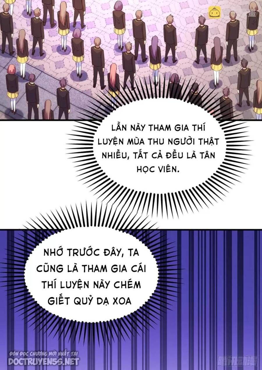 đọc truyện Vô Địch Từ Cưỡng Hôn Ma Nữ Chương 103 ảnh 59 tại Thiên Thai Truyện
