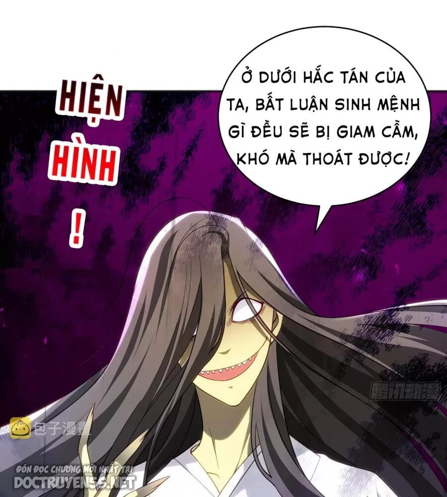 đọc truyện Vô Địch Từ Cưỡng Hôn Ma Nữ Chương 104 ảnh 35 tại Thiên Thai Truyện