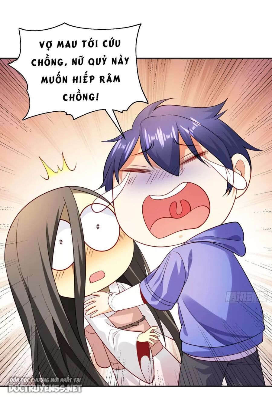 đọc truyện Vô Địch Từ Cưỡng Hôn Ma Nữ Chương 104 ảnh 46 tại Thiên Thai Truyện