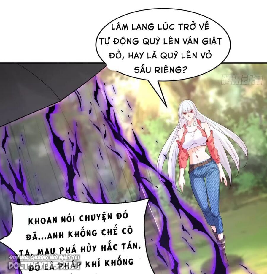 đọc truyện Vô Địch Từ Cưỡng Hôn Ma Nữ Chương 104 ảnh 48 tại Thiên Thai Truyện