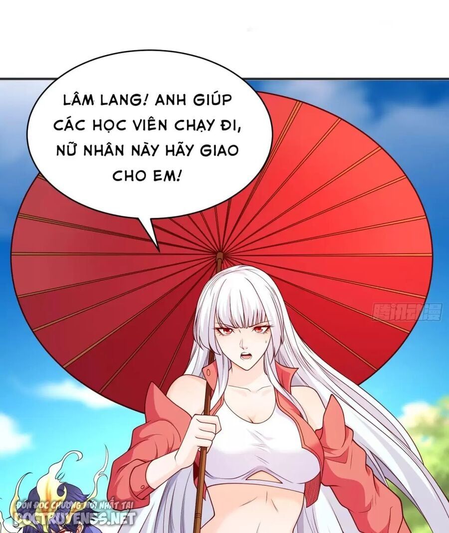 đọc truyện Vô Địch Từ Cưỡng Hôn Ma Nữ Chương 104 ảnh 69 tại Thiên Thai Truyện