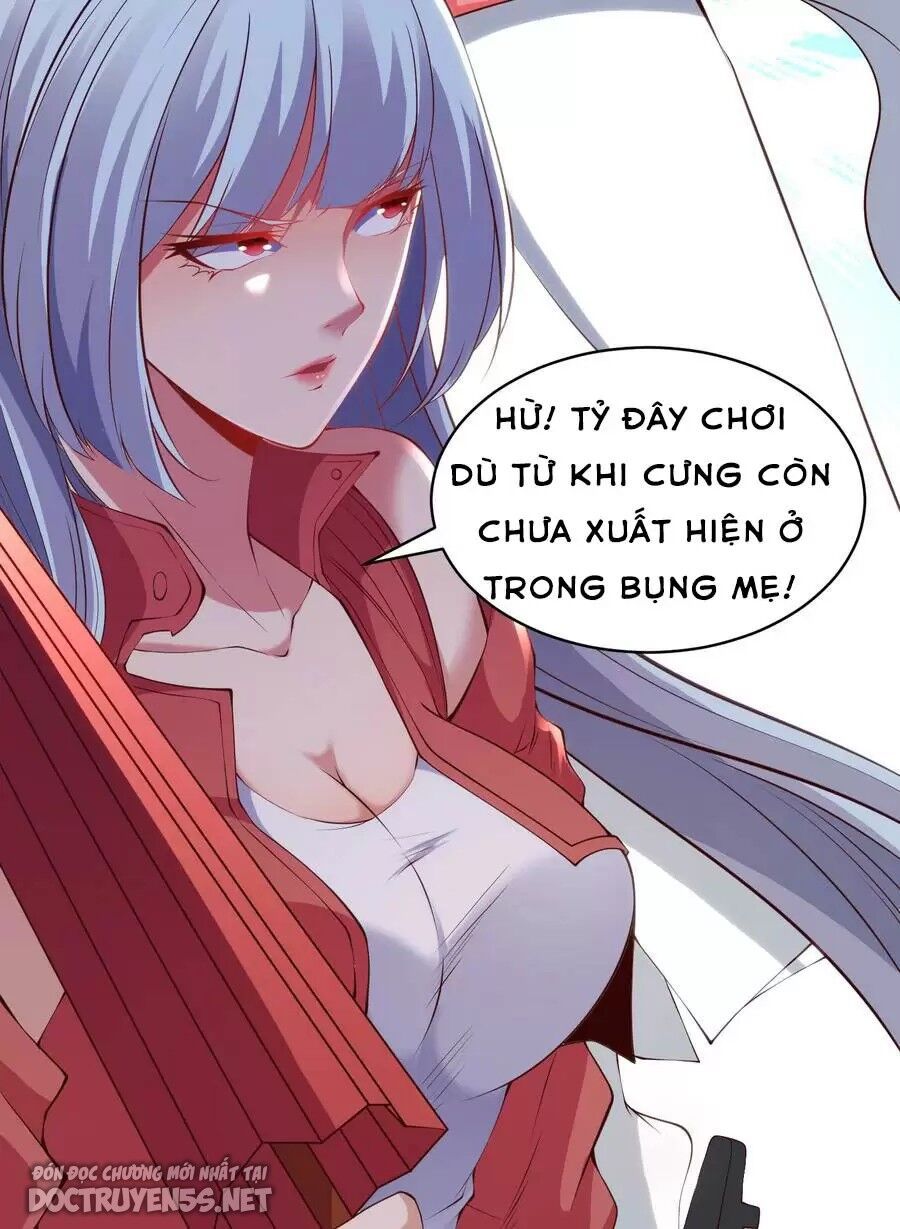 đọc truyện Vô Địch Từ Cưỡng Hôn Ma Nữ Chương 105 ảnh 14 tại Giả Dược