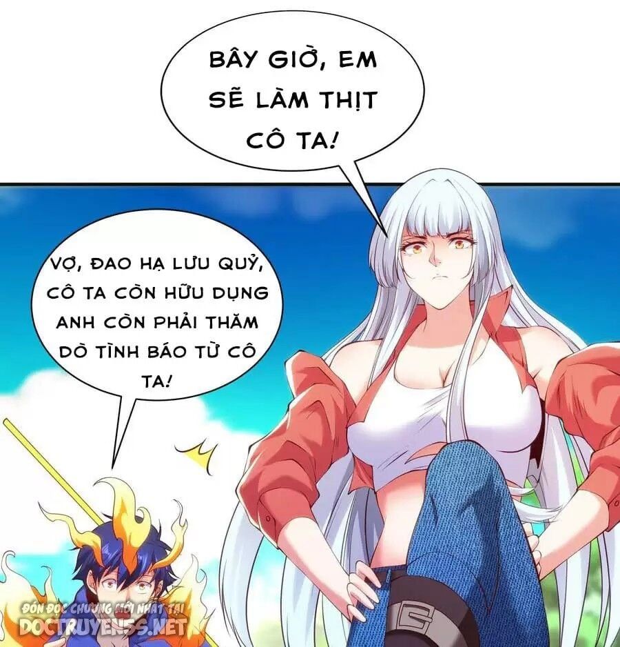 đọc truyện Vô Địch Từ Cưỡng Hôn Ma Nữ Chương 105 ảnh 27 tại Giả Dược