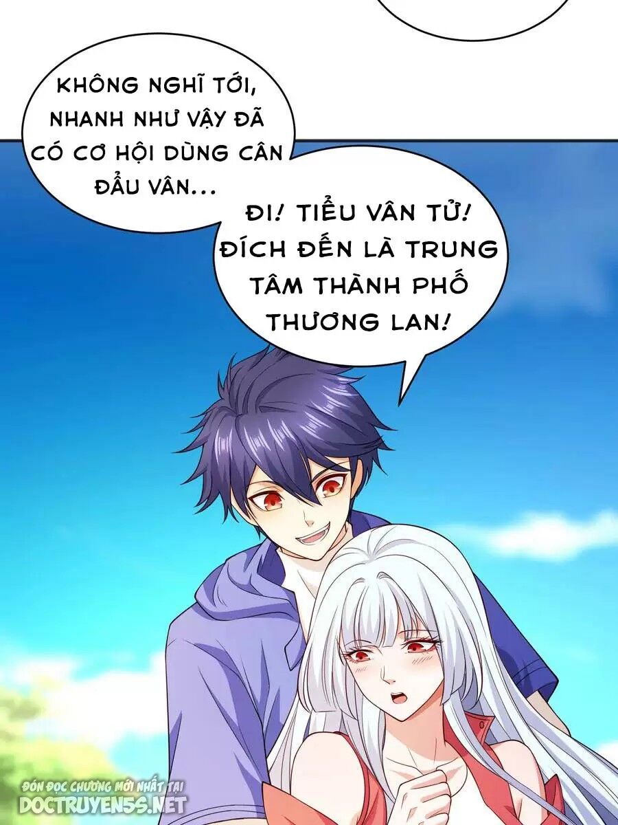 đọc truyện Vô Địch Từ Cưỡng Hôn Ma Nữ Chương 105 ảnh 52 tại Giả Dược