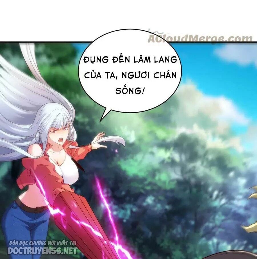 đọc truyện Vô Địch Từ Cưỡng Hôn Ma Nữ Chương 105 ảnh 7 tại Giả Dược