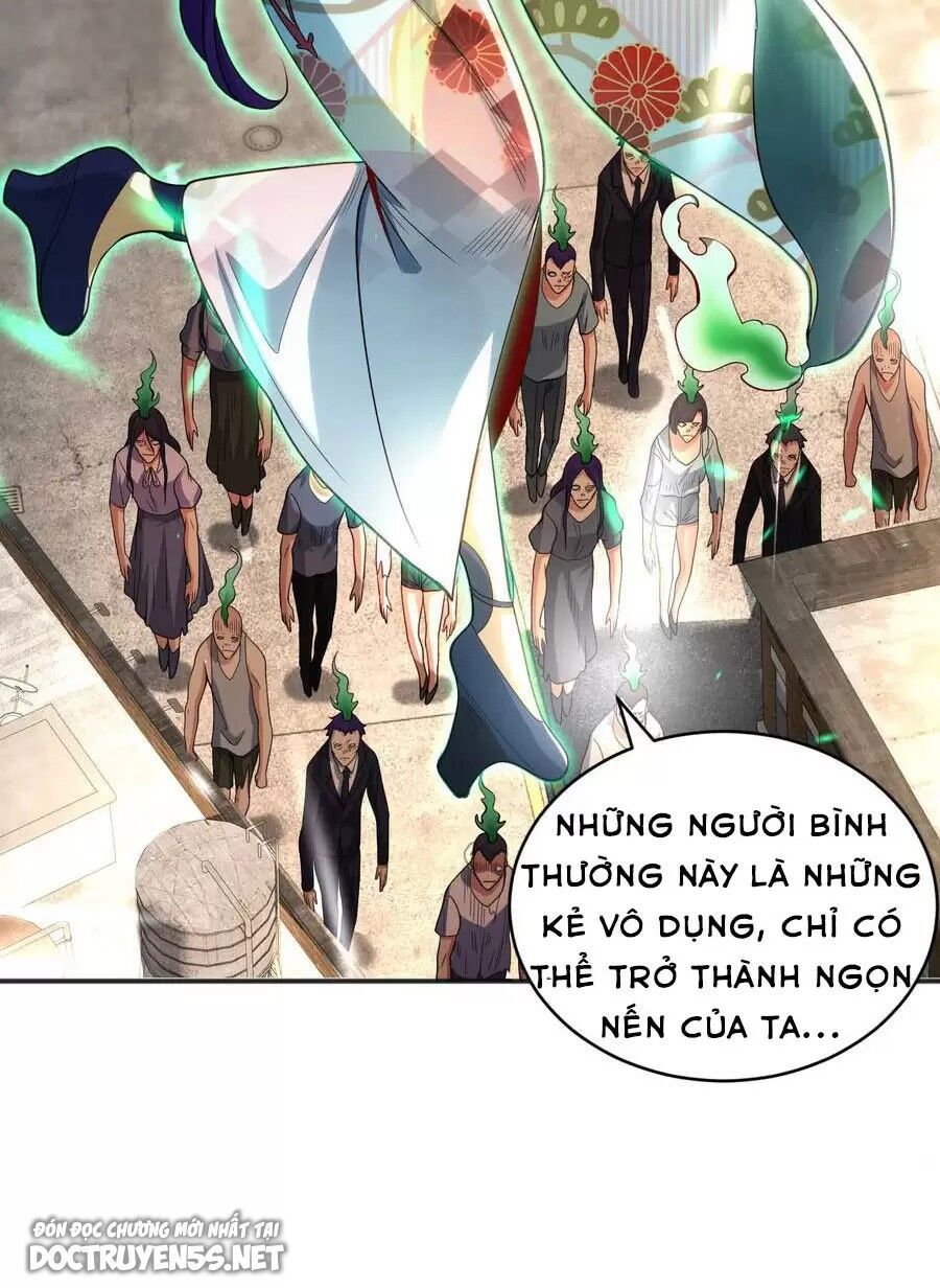 đọc truyện Vô Địch Từ Cưỡng Hôn Ma Nữ Chương 105 ảnh 62 tại Giả Dược