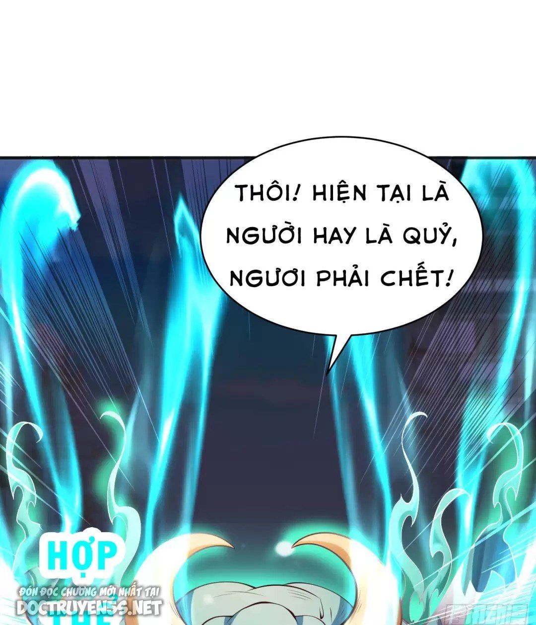 đọc truyện Vô Địch Từ Cưỡng Hôn Ma Nữ Chương 106 ảnh 26 tại Thiên Thai Truyện
