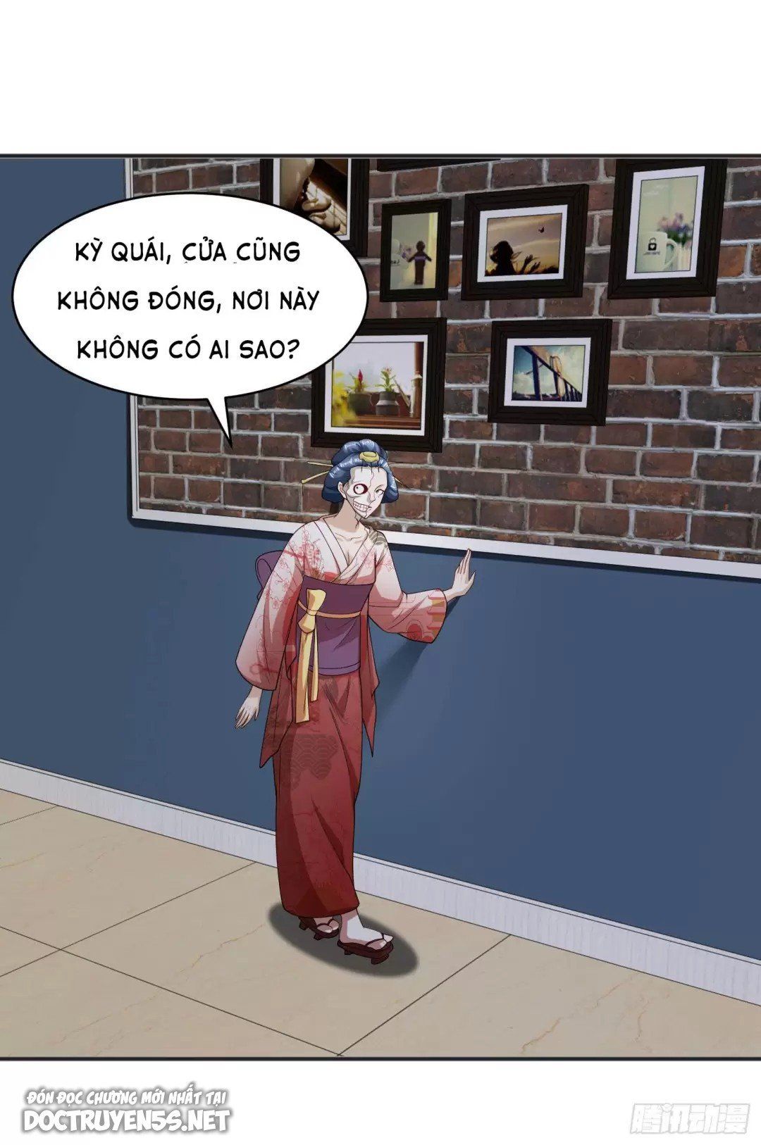 đọc truyện Vô Địch Từ Cưỡng Hôn Ma Nữ Chương 106 ảnh 65 tại Thiên Thai Truyện