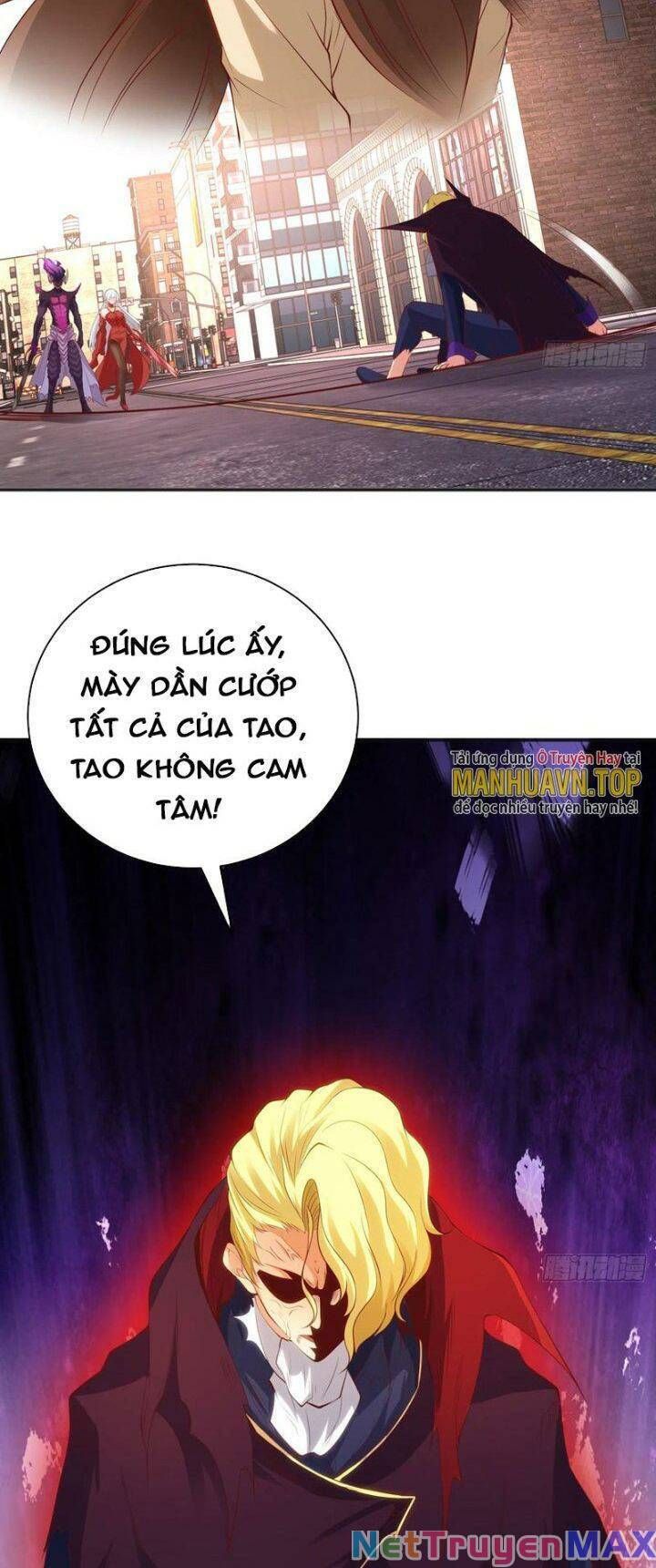 đọc truyện Vô Địch Từ Cưỡng Hôn Ma Nữ Chương 107 ảnh 24 tại Thiên Thai Truyện