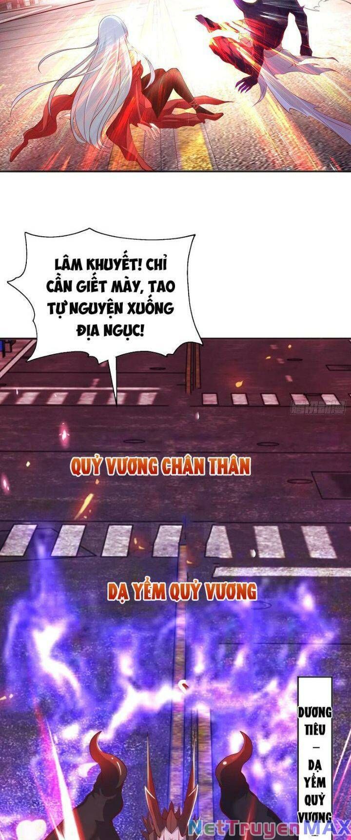đọc truyện Vô Địch Từ Cưỡng Hôn Ma Nữ Chương 107 ảnh 27 tại Thiên Thai Truyện