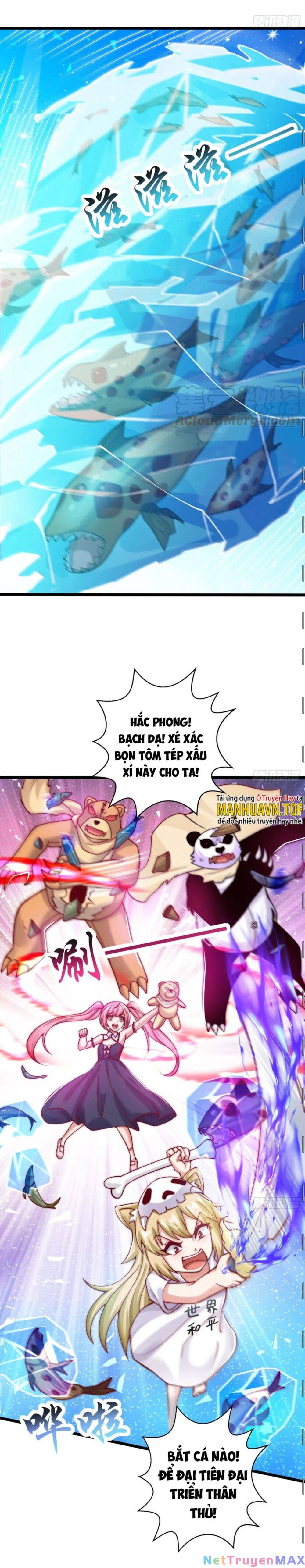 đọc truyện Vô Địch Từ Cưỡng Hôn Ma Nữ Chương 110 ảnh 16 tại Thiên Thai Truyện