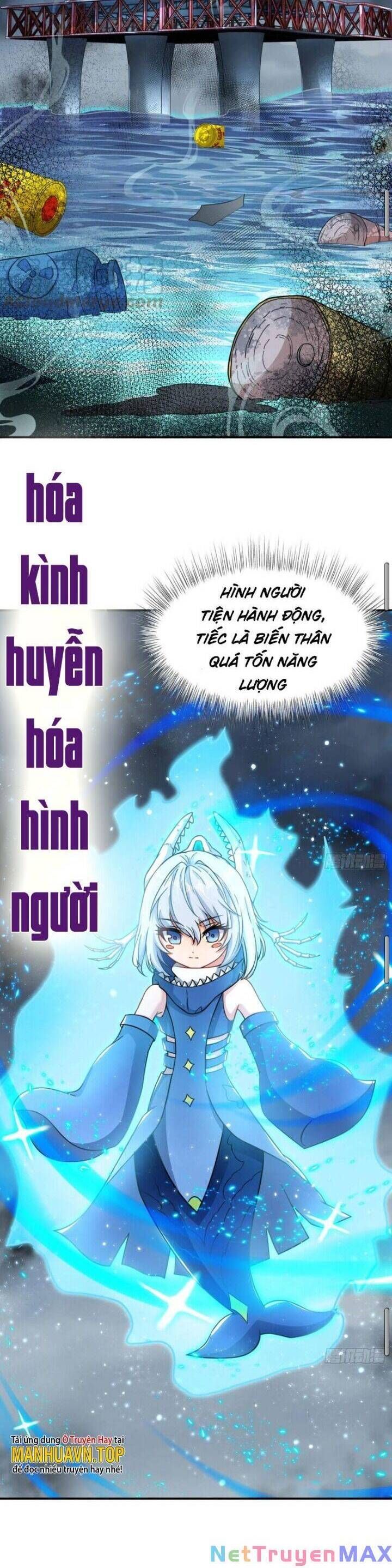 đọc truyện Vô Địch Từ Cưỡng Hôn Ma Nữ Chương 111 ảnh 12 tại Thiên Thai Truyện