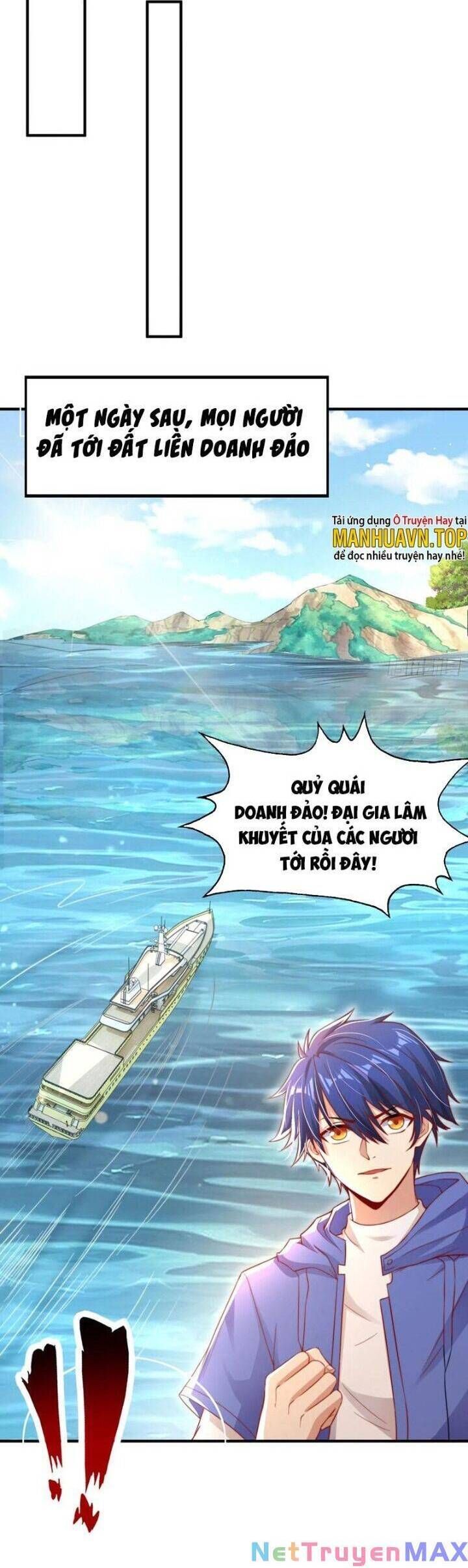 đọc truyện Vô Địch Từ Cưỡng Hôn Ma Nữ Chương 111 ảnh 29 tại Thiên Thai Truyện