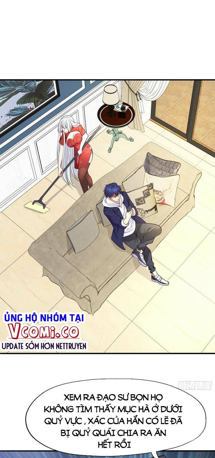 đọc truyện Vô Địch Từ Cưỡng Hôn Ma Nữ Chương 12 ảnh 1 tại Thiên Thai Truyện