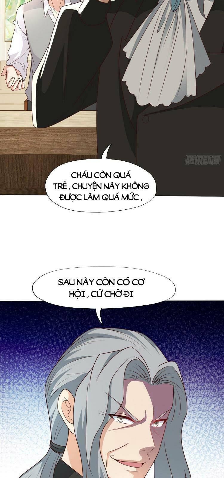 đọc truyện Vô Địch Từ Cưỡng Hôn Ma Nữ Chương 12 ảnh 15 tại Thiên Thai Truyện