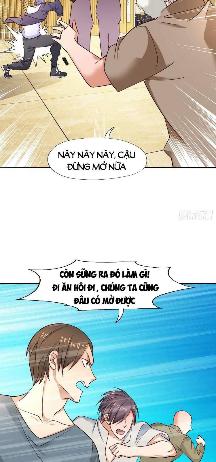 đọc truyện Vô Địch Từ Cưỡng Hôn Ma Nữ Chương 12 ảnh 34 tại Thiên Thai Truyện