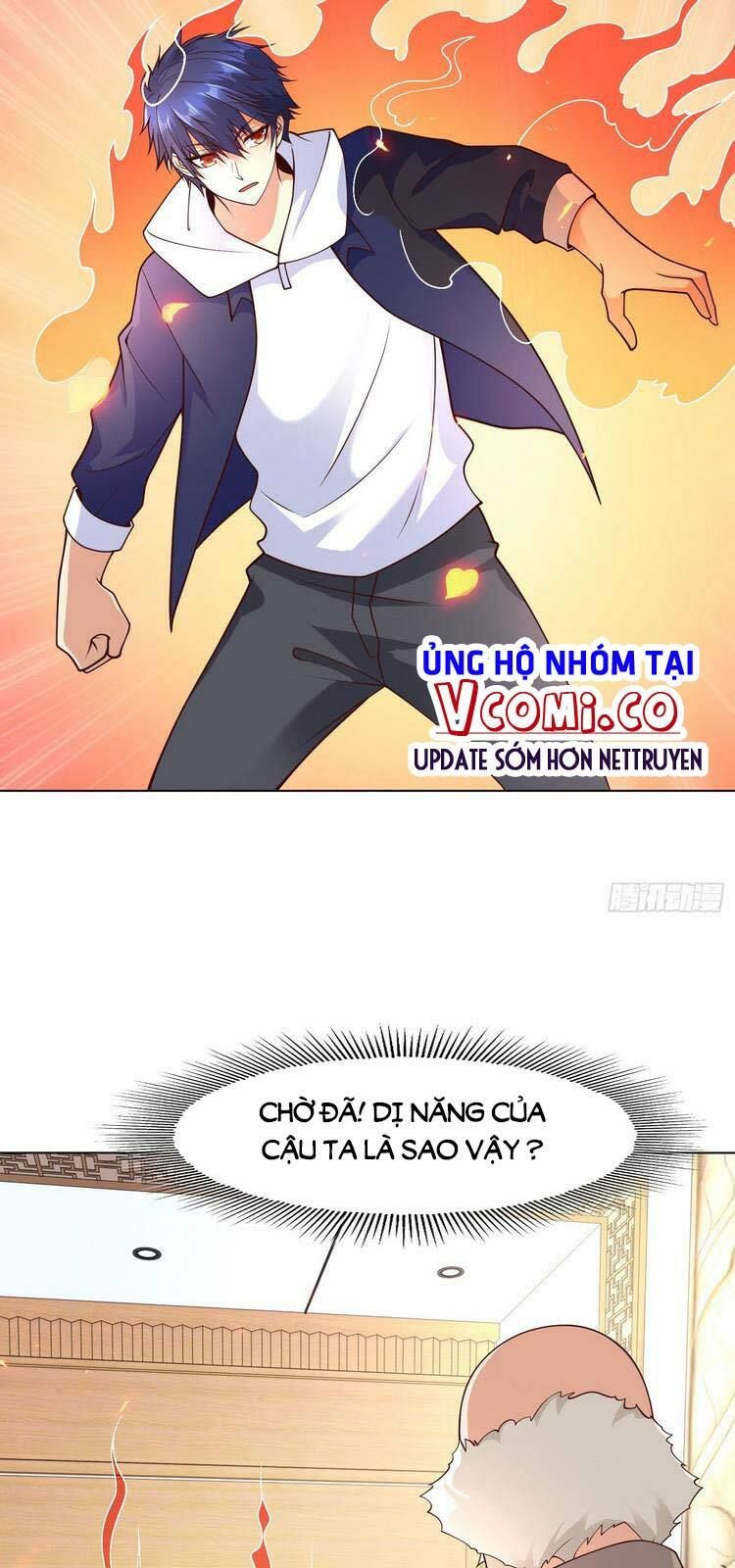 đọc truyện Vô Địch Từ Cưỡng Hôn Ma Nữ Chương 12 ảnh 46 tại Thiên Thai Truyện