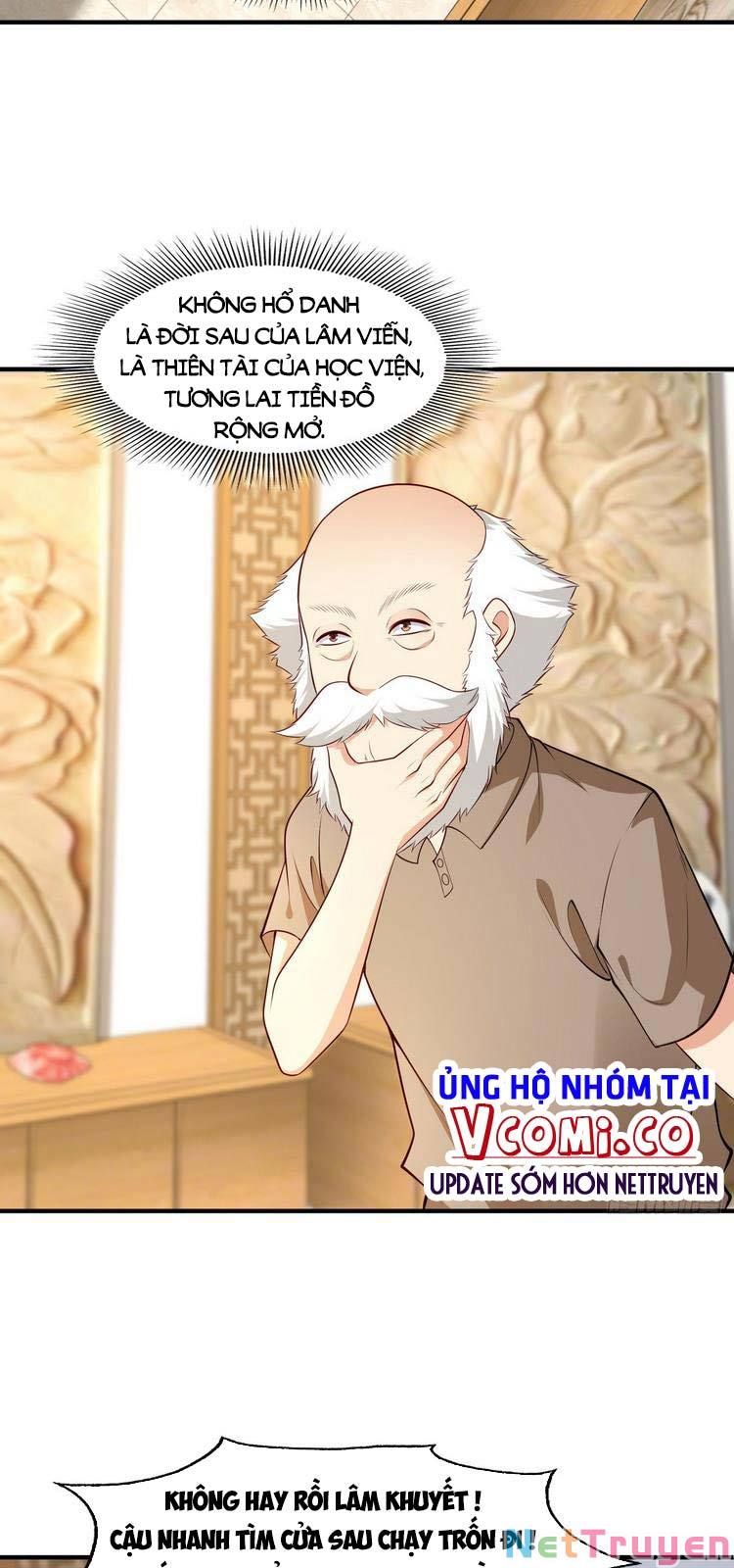 đọc truyện Vô Địch Từ Cưỡng Hôn Ma Nữ Chương 13 ảnh 2 tại Thiên Thai Truyện
