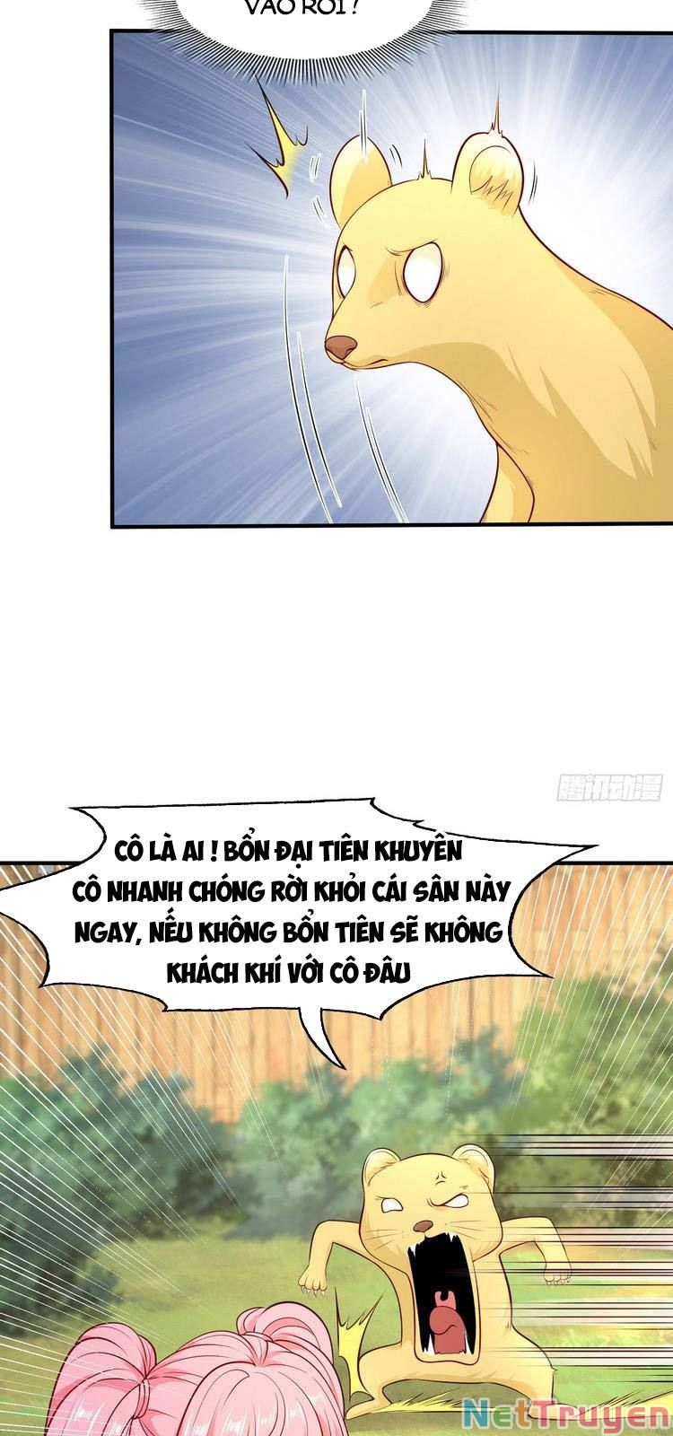 đọc truyện Vô Địch Từ Cưỡng Hôn Ma Nữ Chương 13 ảnh 40 tại Thiên Thai Truyện