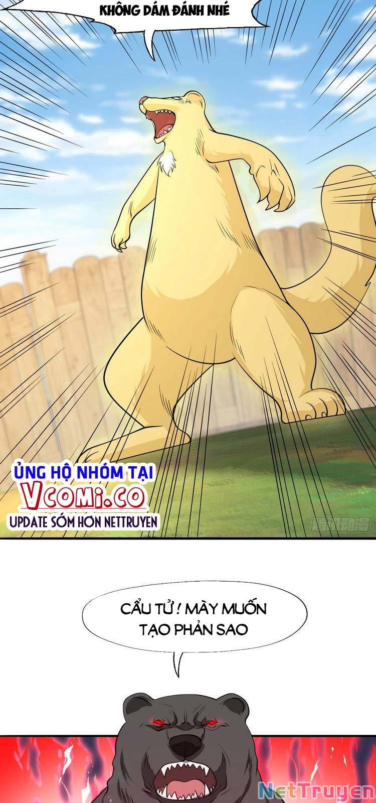 đọc truyện Vô Địch Từ Cưỡng Hôn Ma Nữ Chương 13 ảnh 44 tại Thiên Thai Truyện