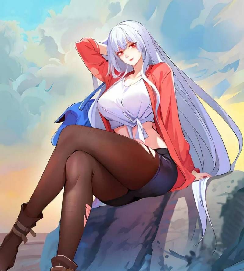 đọc truyện Vô Địch Từ Cưỡng Hôn Ma Nữ Chương 138 ảnh 3 tại Thiên Thai Truyện