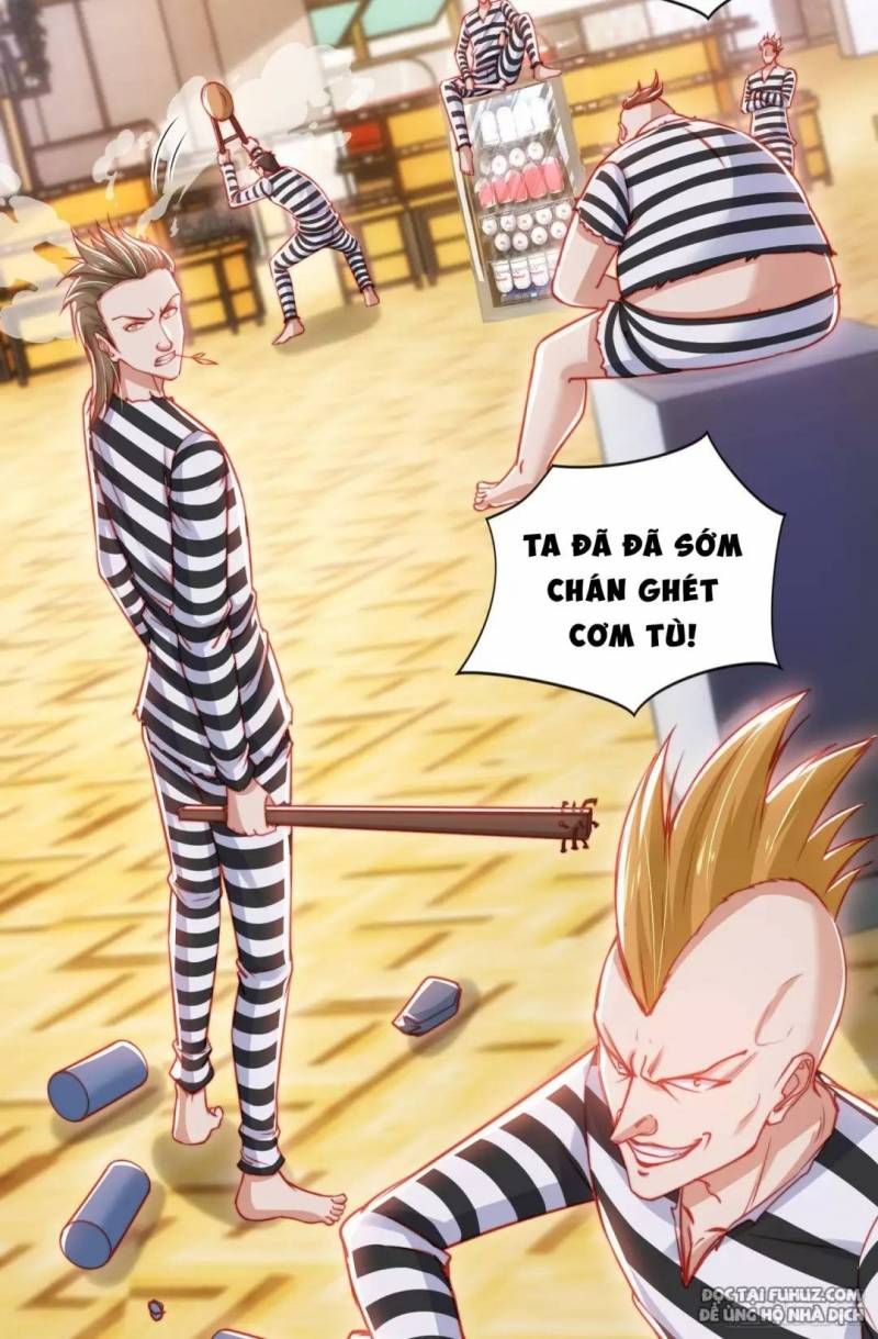 đọc truyện Vô Địch Từ Cưỡng Hôn Ma Nữ Chương 138 ảnh 22 tại Thiên Thai Truyện