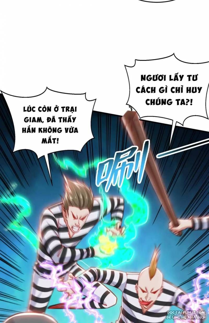 đọc truyện Vô Địch Từ Cưỡng Hôn Ma Nữ Chương 138 ảnh 26 tại Thiên Thai Truyện