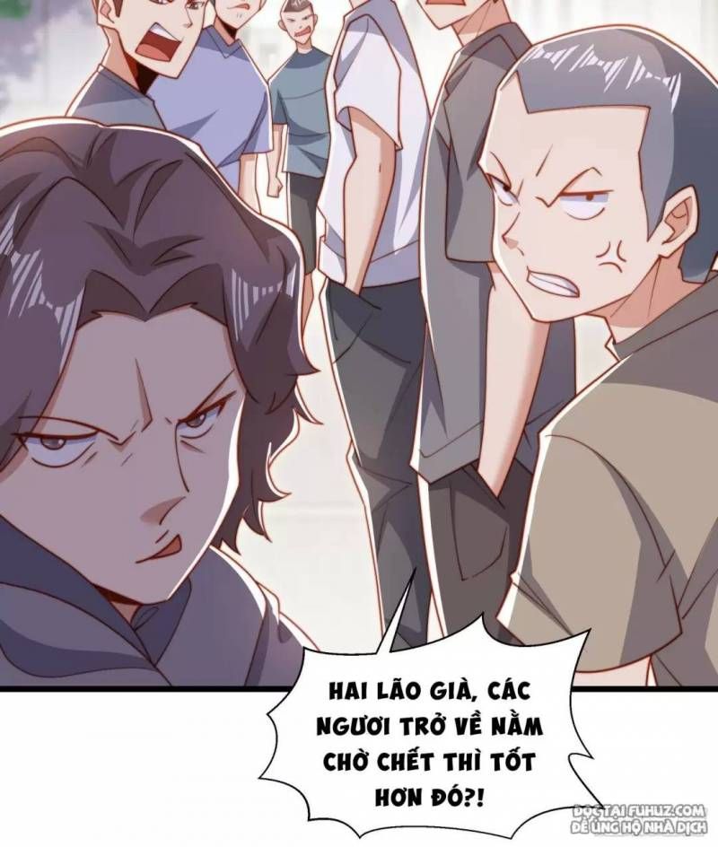 đọc truyện Vô Địch Từ Cưỡng Hôn Ma Nữ Chương 138 ảnh 52 tại Thiên Thai Truyện