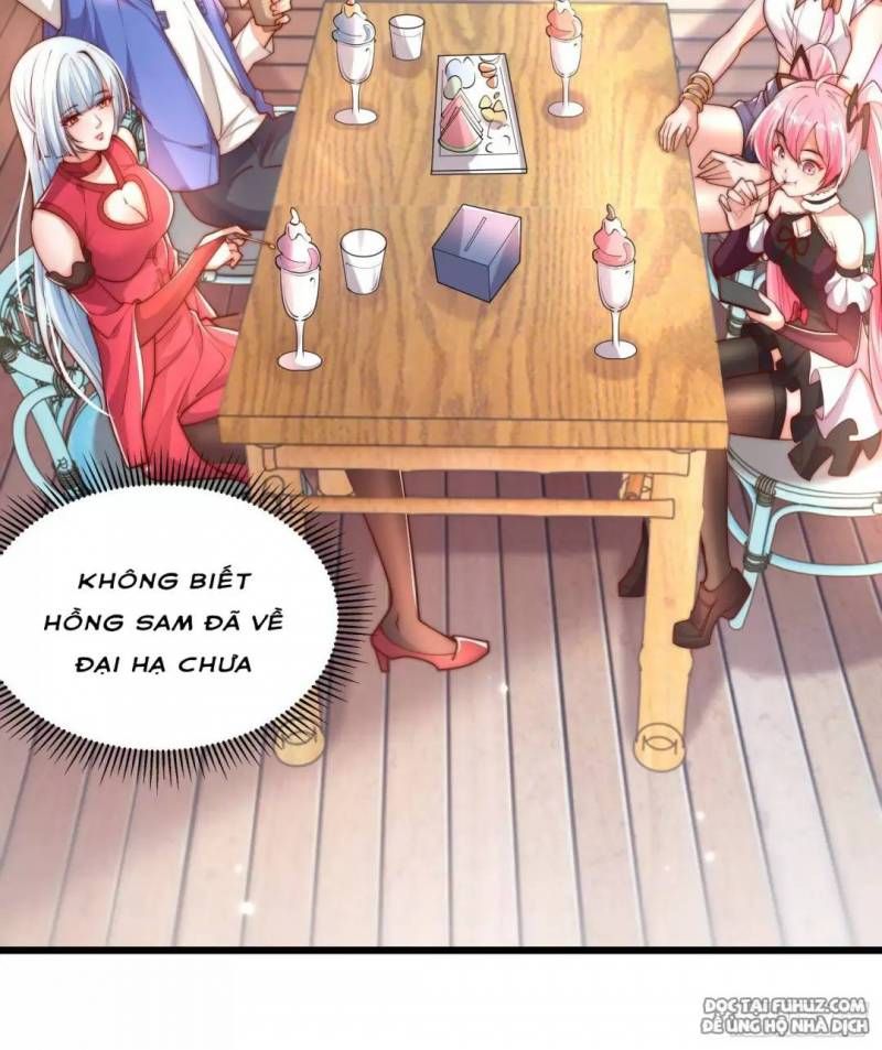 đọc truyện Vô Địch Từ Cưỡng Hôn Ma Nữ Chương 138 ảnh 9 tại Thiên Thai Truyện