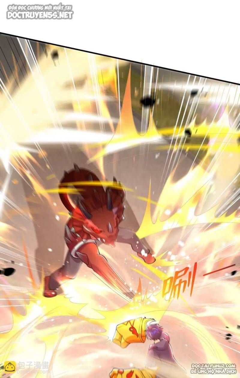 đọc truyện Vô Địch Từ Cưỡng Hôn Ma Nữ Chương 139 ảnh 13 tại Thiên Thai Truyện